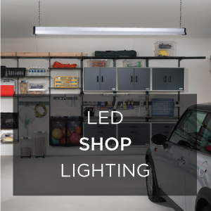 LED Shop Lighting