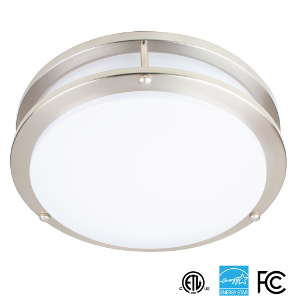 LED Flush Mount Light
